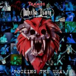 White Lion : Rocking the USA